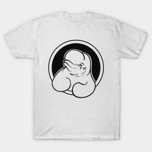 Whaleson T-Shirt